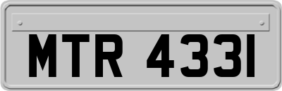 MTR4331