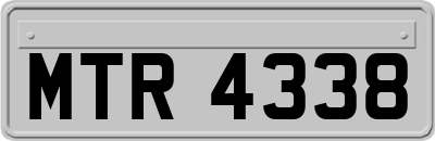 MTR4338