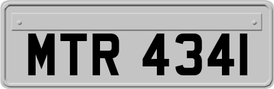 MTR4341