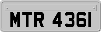 MTR4361