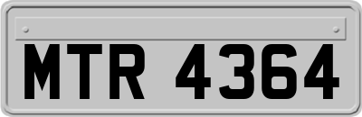 MTR4364