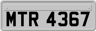 MTR4367