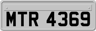 MTR4369