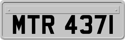 MTR4371