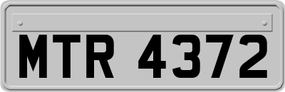 MTR4372