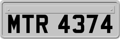 MTR4374