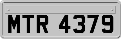 MTR4379