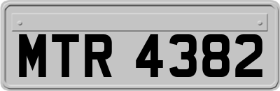 MTR4382