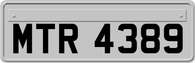MTR4389
