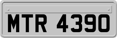 MTR4390