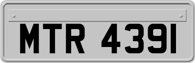 MTR4391