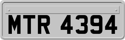MTR4394