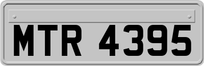MTR4395