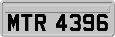 MTR4396