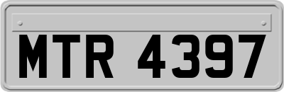 MTR4397