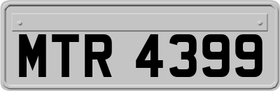 MTR4399