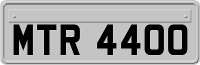 MTR4400