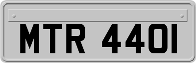 MTR4401