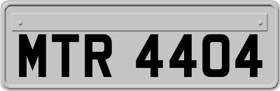 MTR4404