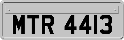MTR4413