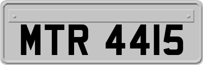 MTR4415
