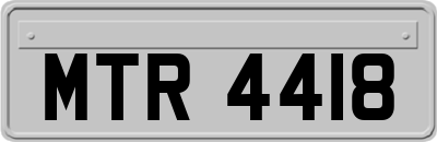 MTR4418