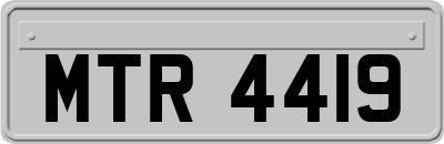 MTR4419