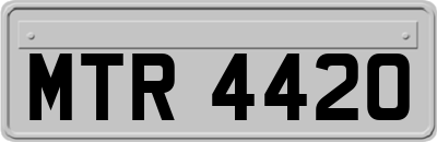 MTR4420