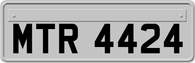 MTR4424