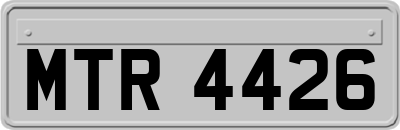 MTR4426
