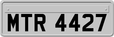 MTR4427