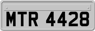 MTR4428