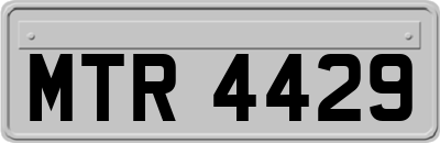 MTR4429