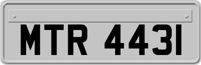 MTR4431