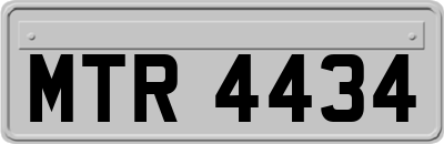 MTR4434