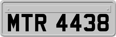MTR4438