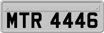 MTR4446