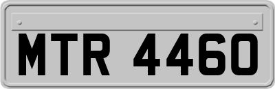 MTR4460