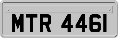 MTR4461