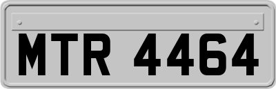 MTR4464