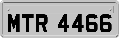 MTR4466