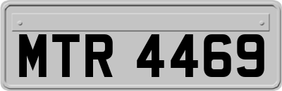 MTR4469