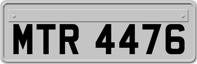 MTR4476