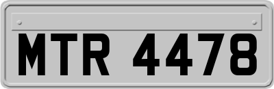 MTR4478