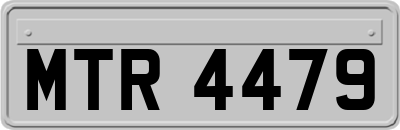 MTR4479
