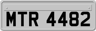 MTR4482