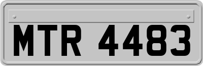 MTR4483