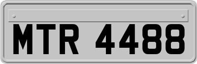 MTR4488