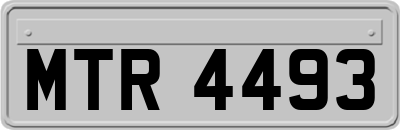 MTR4493
