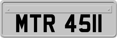 MTR4511